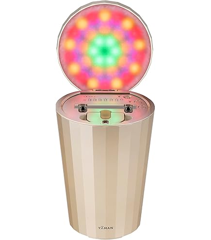 Amazon.co.jp: ヤーマン 毛穴ケアスチーマー ブライトクリーン