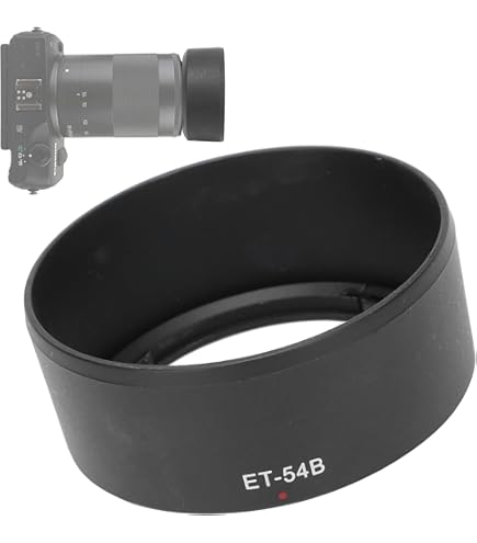 Amazon.co.jp: Canon 望遠ズームレンズ EF-M55-200mm F4.5-6.3 IS STM