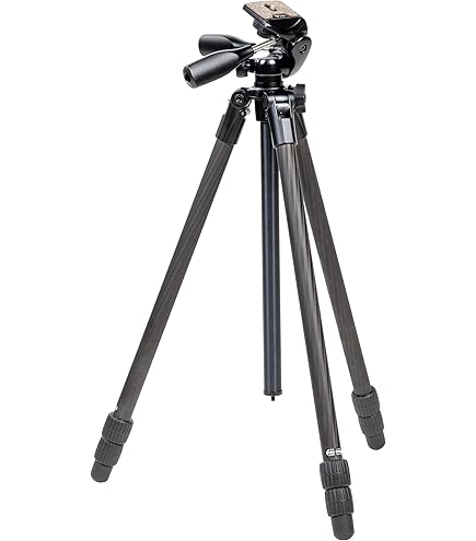 Amazon | SLIK 三脚 プロ 700 DXIII SLIKPRO700DX3 | 三脚 通販