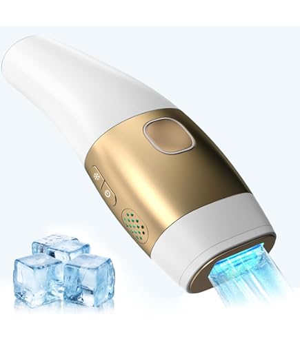 Amazon | JOVS Mini 脱毛器 コードレス VIO対応 美顔器 エステモード