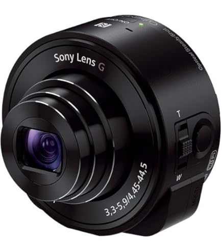 Amazon | SONY Cyber-Shot(サイバーショット) WX100 (1820万/光学x10