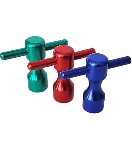 Amazon.co.jp: スコッティキャメロン パター用 カスタム ウェイト交換