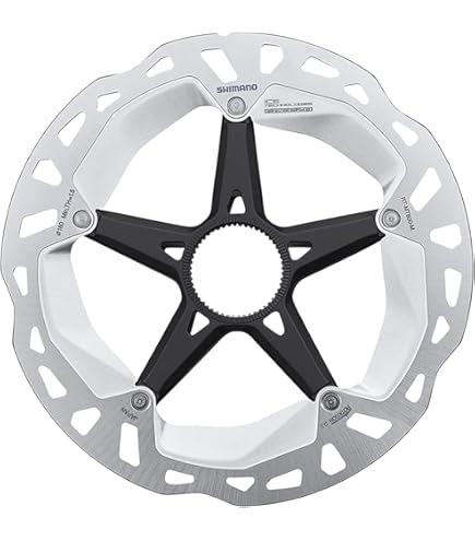 Amazon | シマノ(SHIMANO) ディスクローター RT-MT900 140mm センター