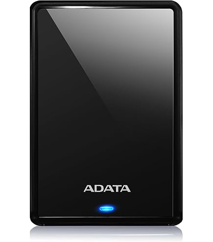Amazon | ADATA HM800 3.5 外付けHDD 8TB COLORBOX HM800 8000GB