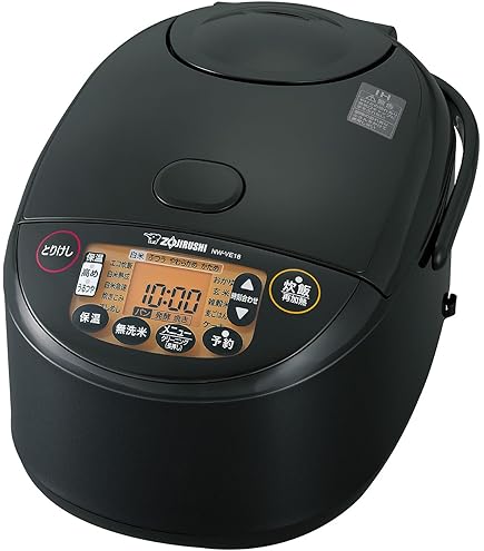 Amazon.co.jp : パナソニック(Panasonic) 業務用 IHジャー炊飯器 SR