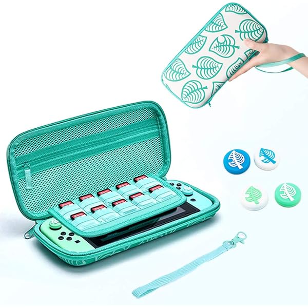 Amazon.co.jp: Nintendo Switch あつまれ どうぶつの森セット : ゲーム