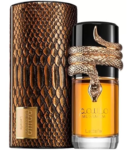 Amazon | アラビアの香水Lattafa TERIAQ 外国貿易香水 男女兼用 持続性