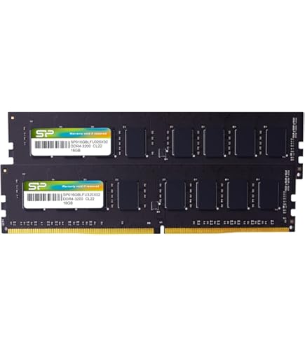 Amazon.co.jp: Silicon Power (シリコンパワー) DDR4 16GB キット