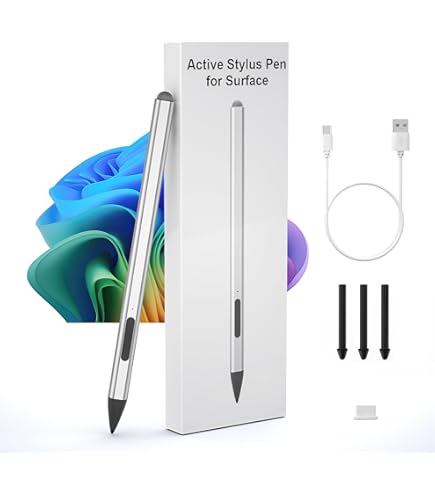 Amazon | マイクロソフト 【純正】Surface Pro 3専用 Surface ペン