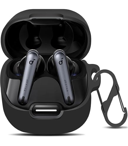 Amazon.co.jp: Anker Soundcore Liberty 4 NC (Blueooth 5.3) 【完全