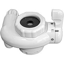 Amazon | 日本ガイシ 浄水器 C1 SLIM交換カートリッジ CWA-04 ホワイト