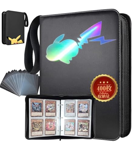 Amazon.co.jp: Ultra PRO Eliteシリーズ:リザードン ポケット12