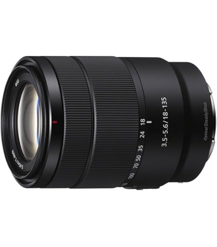 Amazon | Sony ( selp18105g ) E PZ 18 – 105 mm f / 4 G OSS電源