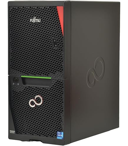 Amazon | [中古サーバ][4コア4スレッド][デスクトップ型][CeonOS8.1