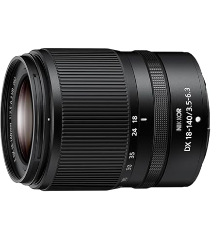Amazon.co.jp: Nikon 望遠ズームレンズ NIKKOR Z DX 50-250mm f/4.5