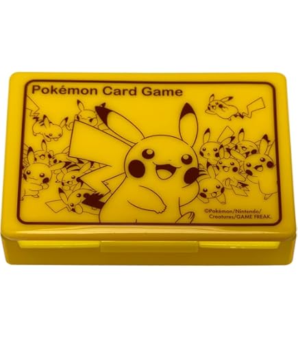 Amazon | ポケモンセンターオリジナル ポケモンカードゲーム ラバー