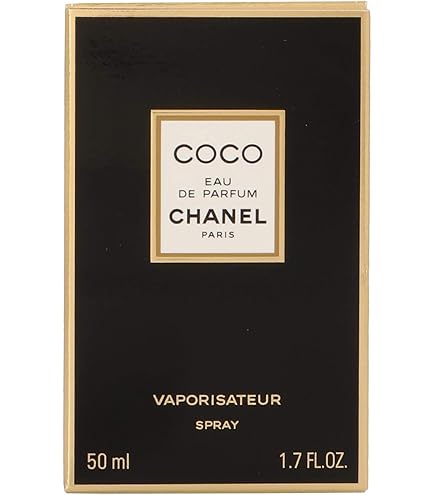 Amazon | シャネル ココ EDT 100ml【並行輸入品】 | シャネル