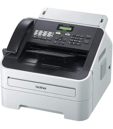 Amazon.co.jp: brother A4モノクロレーザー複合機 DCPL2550DW ds