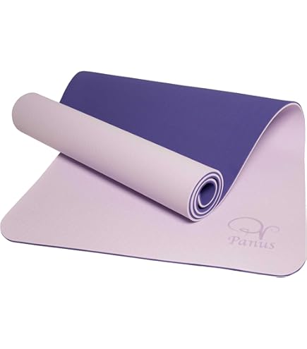 Amazon | yoga works(ヨガワークス) プラネット サダナ・ツー4.2mm YW