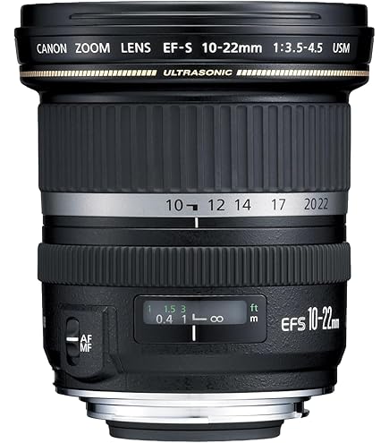 Amazon.co.jp: Canon 広角ズームレンズ EF17-40mm F4L USM フルサイズ