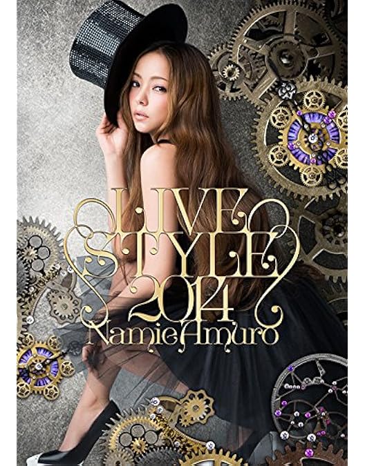 Amazon.co.jp: namie amuro 5 Major Domes Tour 2012 ~20th