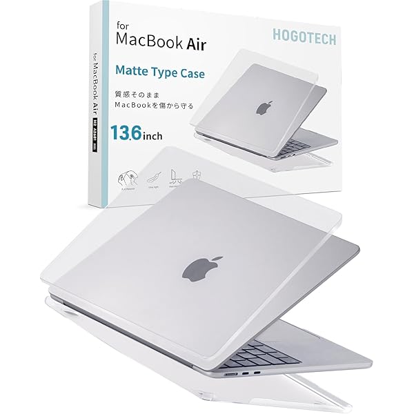 Amazon.co.jp: Apple 2022 13インチMacBook Air: 16GBユニファイド