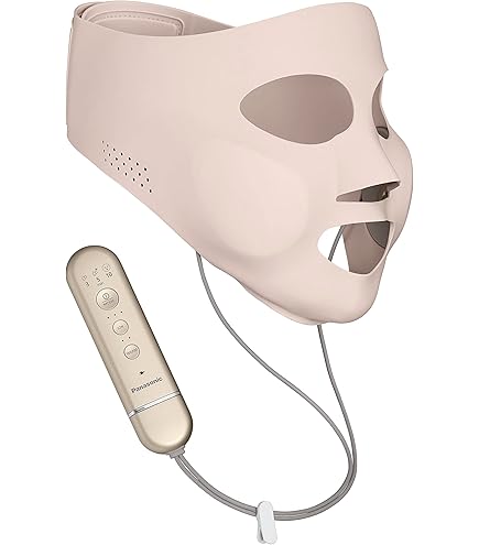 Amazon.co.jp: Panasonic EH-SR75-N Sonic RF Lift Care Facial Beauty