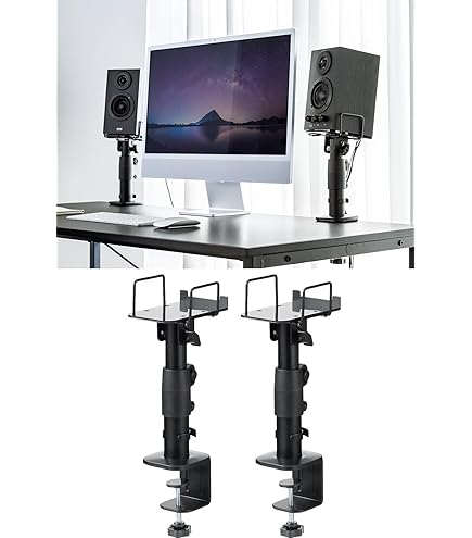 Amazon.co.jp: アコースティックリバイブ スピーカースタンド【ペア