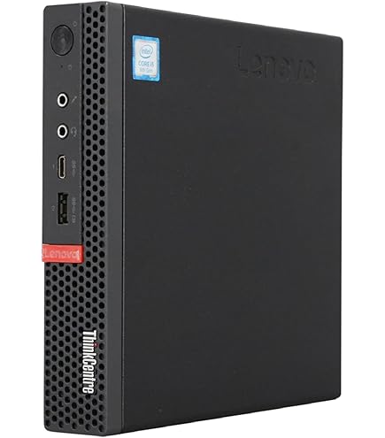 Amazon.co.jp: 中古パソコン ThinkCentre M720q Tiny Windows11