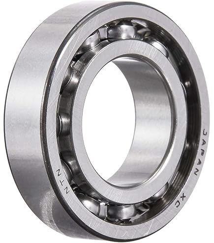 Amazon | NTN(エヌティーエヌ) 深溝玉軸受 6832 | 深溝玉軸受 | 産業