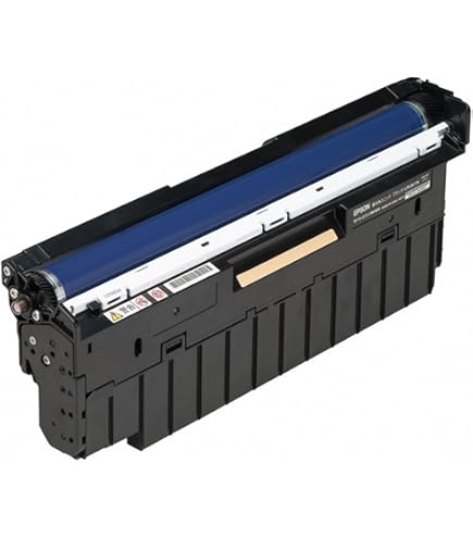 Amazon.co.jp：エプソン EPSON 感光体ユニット LPC3K17: パソコン
