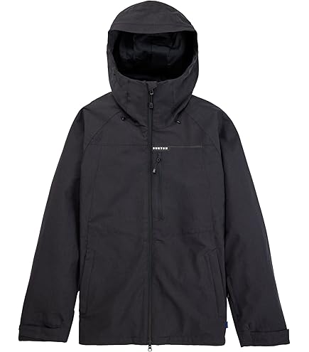 Amazon | Burton(バートン) MB DUNMORE JK メンズダンモージャケット