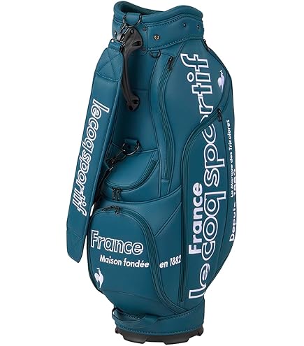 Amazon | 【 ポルシェ 純正 】 ゴルフバッグ キャディバッグ ゴルフ