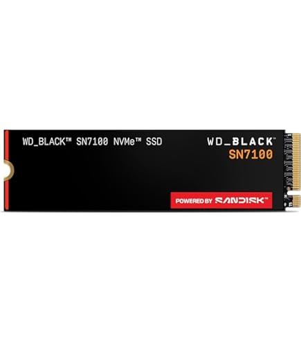 Amazon | WD_BLACK 1TB SN770 NVMe 内蔵ゲーミング SSD ソリッド