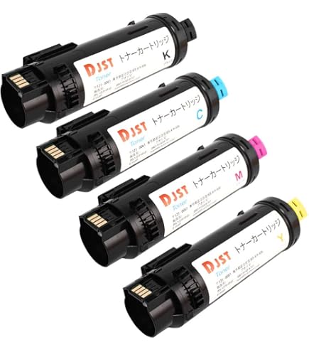 Amazon | 富士ゼロックス 純正品 CT202677 / CT202678 / CT202679