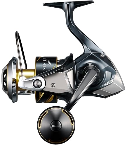 Amazon | シマノ(SHIMANO) リール 13 ステラ SW8000PG | シマノ