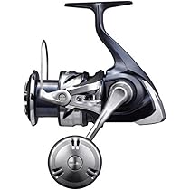 Amazon | シマノ(SHIMANO) 21 ツインパワー SW 4000XG | シマノ