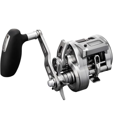 Amazon | シマノ(SHIMANO) 22 オシアジガー リミテッド LJ B63-3