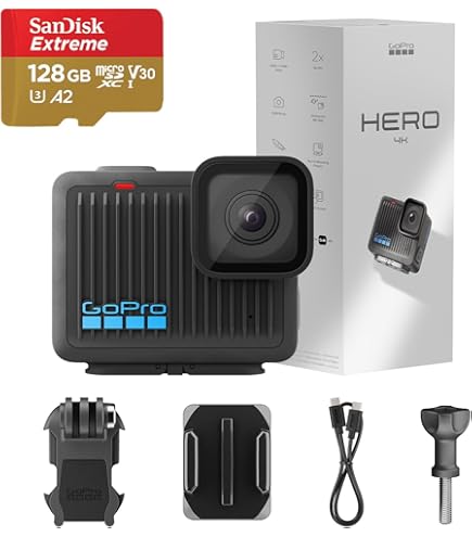 Amazon | GoPro HERO7 Blackリミテッドエディションボックス [CHDHX