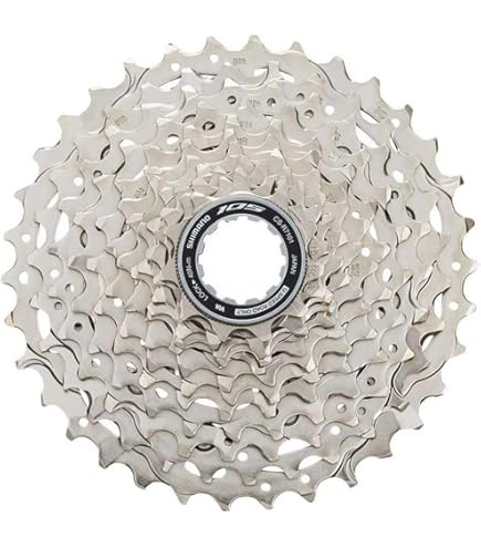 Amazon | シマノ R8101 アルテグラ カセット 12-スピード 11-30T