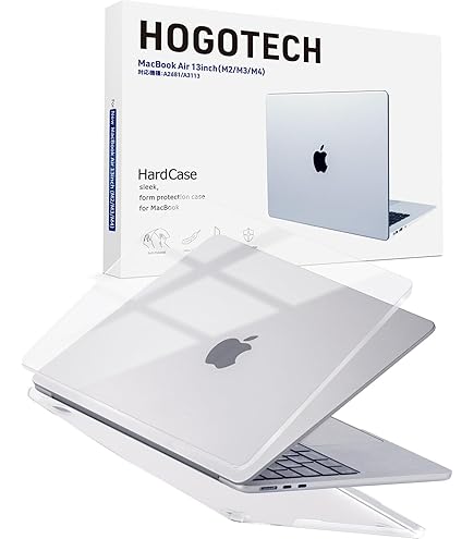 Amazon.co.jp: 【整備済み品】 Apple MacBook Air M2 2022 (13インチ