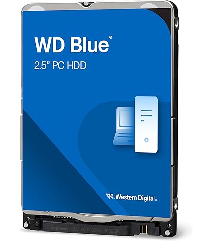 Amazon | ウエスタンデジタル WD40EZAZ [WD Blue（4TB 3.5インチ SATA