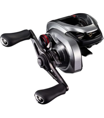 Amazon | シマノ(SHIMANO) ベイトリール 17 クロナーク MGL 150 XG 右