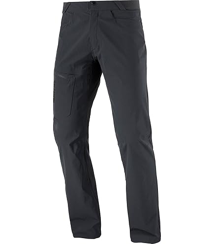 Amazon.co.jp: サロモン（SALOMON） SHKout CORE パンツ LC2423100