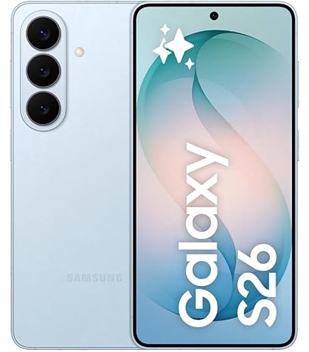 Amazon | Samsung Galaxy S25 512GB｜アイシーブルー｜Galaxy AI対応