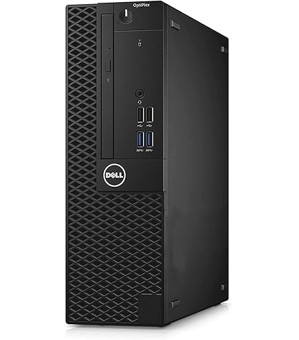 Amazon.co.jp: □驚速小型 省スペースPC DELL Core i7-4770 3.4-3.9GHz