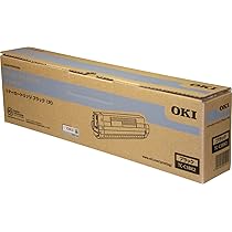 Amazon.co.jp: OKI 沖データ 純正品 大容量 4色セット トナー
