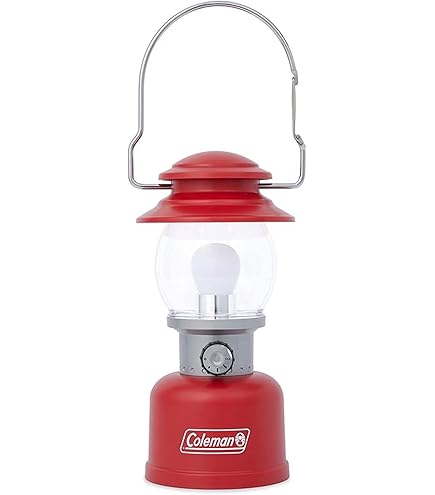 Amazon.co.jp: Coleman(コールマン) クラシック 充電式 800L LED