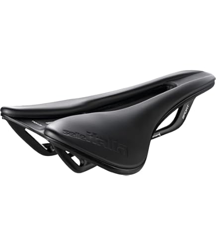 Amazon | セライタリア(Selle Italia) NOVUS BOOST EVO S.F Mn BK L