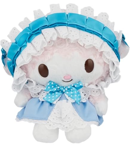 Amazon.co.jp: サンリオ(SANRIO) ぬいぐるみ(私のちいさなたからもの